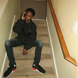 Meet your Posher, Jeff